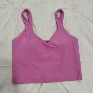 Lululemon Align tank